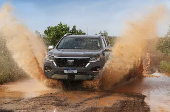 Fiat Titano Ranch 2026 oferece desconto de R$ 51 mil no Brasil; veja quem pode aproveitar a oferta