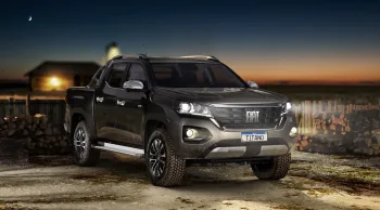 Fiat Titano Ranch 2.2 2026: Preço, Ficha técnica, Consumo, Equipamentos e Fotos; picape média com tração 4×4 e conforto para trabalho e viagem
