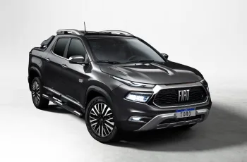 Fiat Toro Ranch 2.2 4×4 2025: Preço, Ficha técnica, Consumo, Equipamentos e Fotos; picape combina força, conforto e tecnologia, ideal para quem precisa de desempenho e praticidade