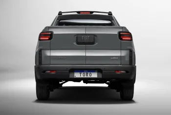 Fiat Toro Ultra 1.3 2026: Preço, Ficha técnica, Consumo, Equipamentos e Fotos; picape é ideal para quem busca conforto e versatilidade