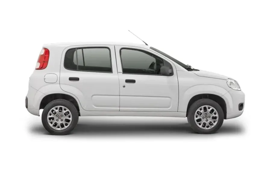 O Fiat Uno Economy 1.4 2013 é indicado para quem busca um carro urbano prático e barato de manter. Ideal para deslocamentos diários e motoristas iniciantes.