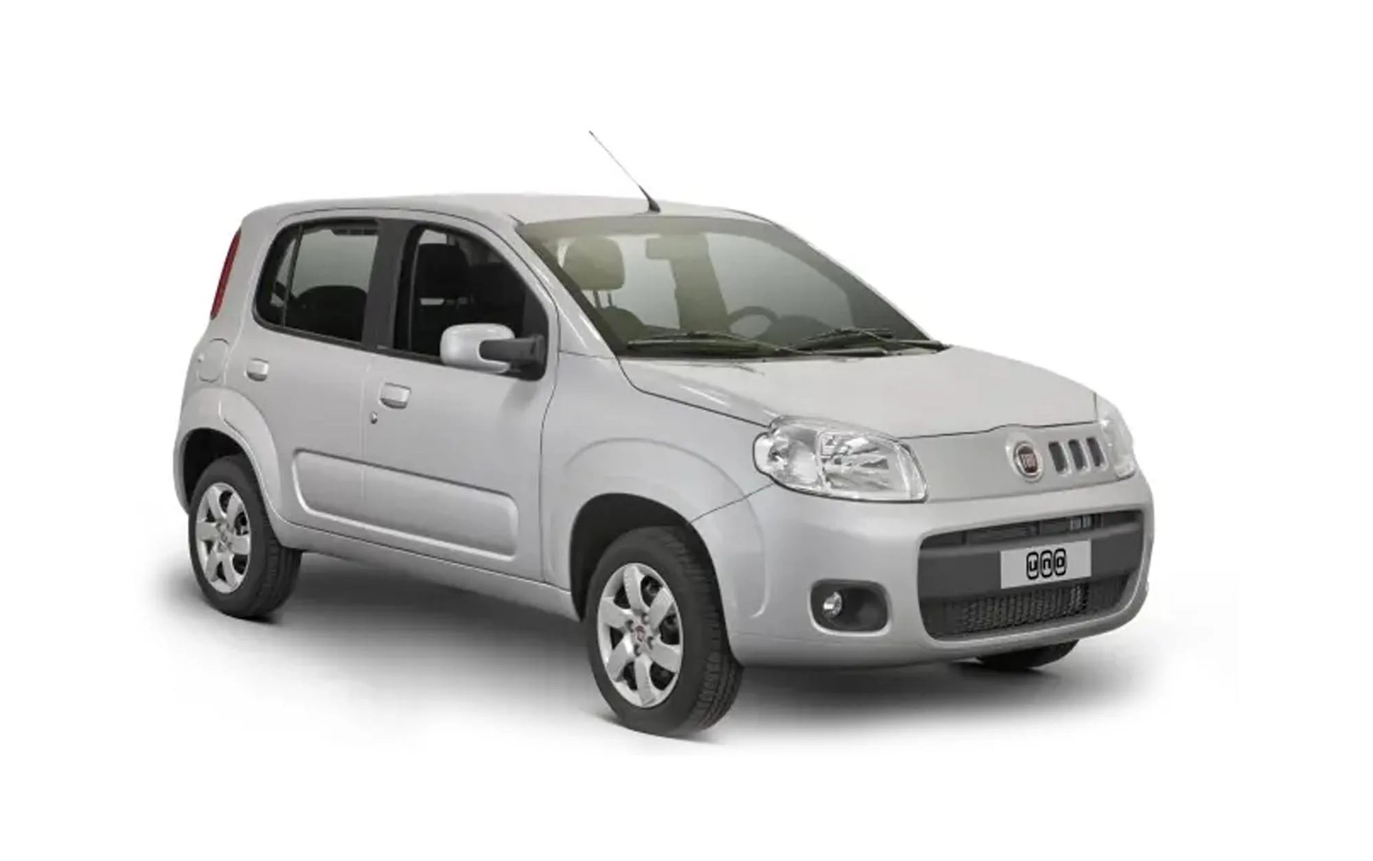 Fiat Uno Vivace 2013 custa cerca de R$ 32 mil e segue procurado por quem quer um usado simples, econômico e fácil de manter na cidade.