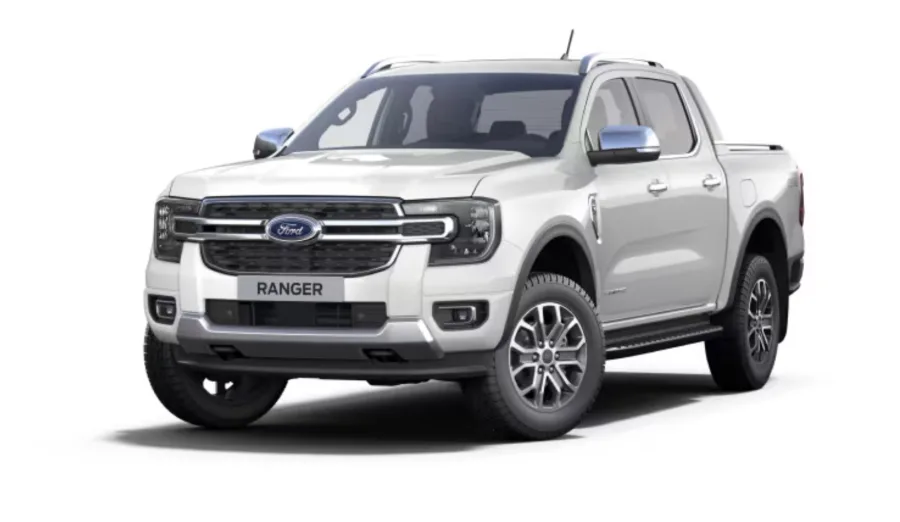 Ford Ranger Limited 3.0 V6 2026: Preço, Ficha técnica, Consumo, Equipamentos e Fotos; picape entrega força, conforto e tecnologia para trabalho e lazer