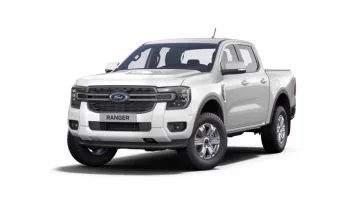 Ford Ranger XLS 3.0 V6 2026 Diesel: Preço, Ficha técnica, Consumo, Equipamentos e Fotos; picape tem tração integral e caçamba para mais de 1 tonelada