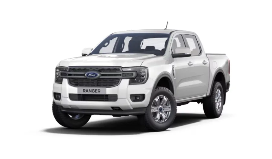 Ford Ranger XLS 3.0 V6 2026 Diesel: Preço, Ficha técnica, Consumo, Equipamentos e Fotos; picape tem tração integral e caçamba para mais de 1 tonelada