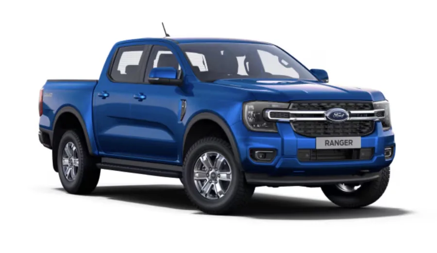 Ford Ranger XLT 3.0 V6 2026: Preço, Ficha técnica, Consumo, Equipamentos e Fotos; motor V6 turbodiesel entrega 250 cv e ótimo desempenho em viagens