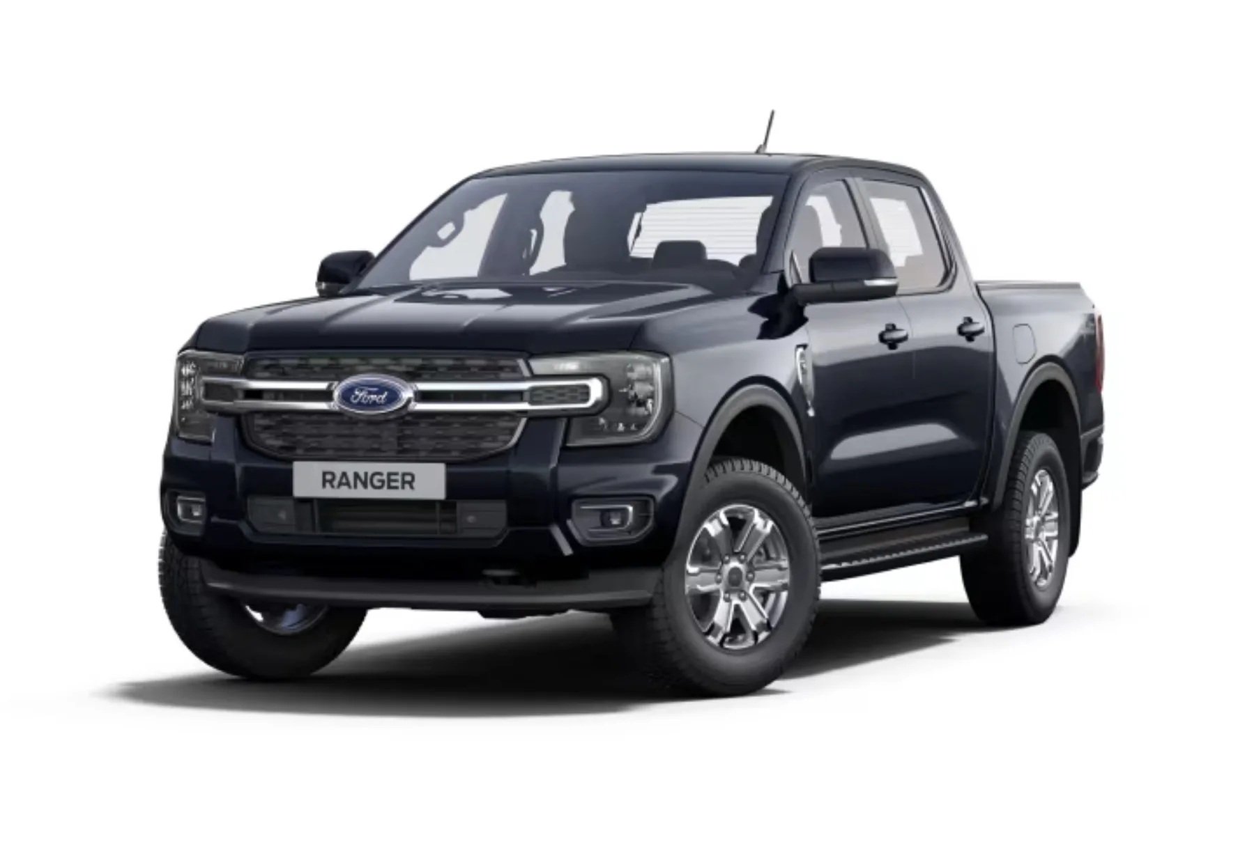 Ford Ranger XLT 3.0 V6 2026: Preço, Ficha técnica, Consumo, Equipamentos e Fotos; motor V6 turbodiesel entrega 250 cv e ótimo desempenho em viagens