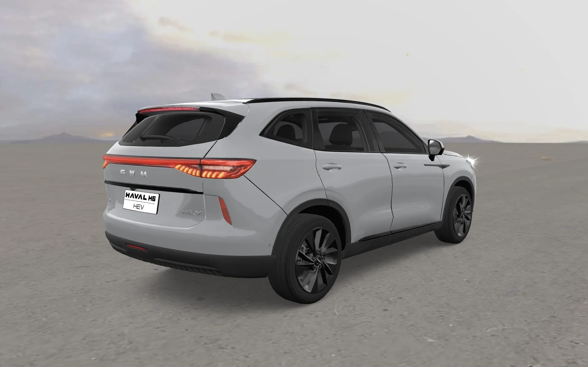 Mesmo forte em vendas, o SUV da GWM chama atenção pelo custo das cinco primeiras revisões, que chega a R$ 9.265 na versão HEV2.