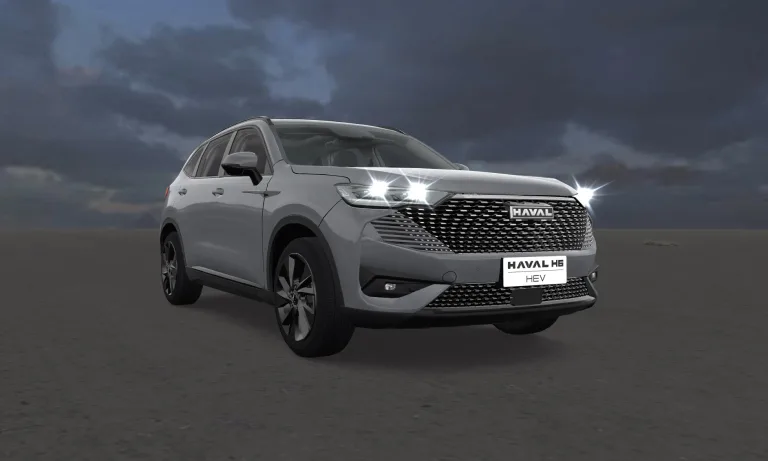 GWM Haval H6 1.5 HEV 2025: Preço, Ficha técnica, Consumo, Equipamentos e Fotos; SUV híbrido combina força e conforto para o dia a dia e viagens longas