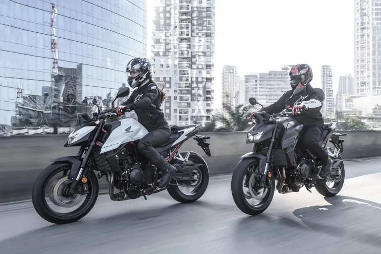 Honda Hornet 750 2026: Preço, Ficha técnica, Consumo e Fotos; naked tem 69,3 cv e entrega equilíbrio entre força e leveza