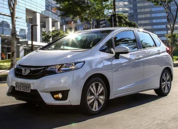 Honda Fit EX 1.5 AT 2016: Preço, consumo e ficha técnica; carro usado se destaca pela economia e baixa manutenção