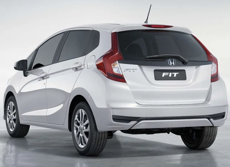 Honda Fit usado segue valorizado e cobiçado, mas esconde um problema difícil de resolver