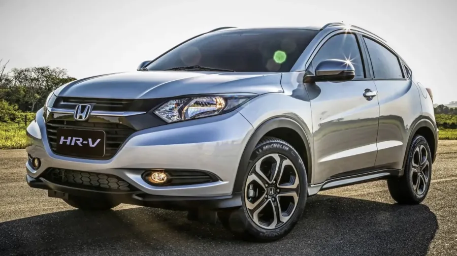 O HR-V EX 2016 atende quem busca SUV automático confiável, confortável e fácil de revender. Vale a pena no usado para quem prioriza previsibilidade.