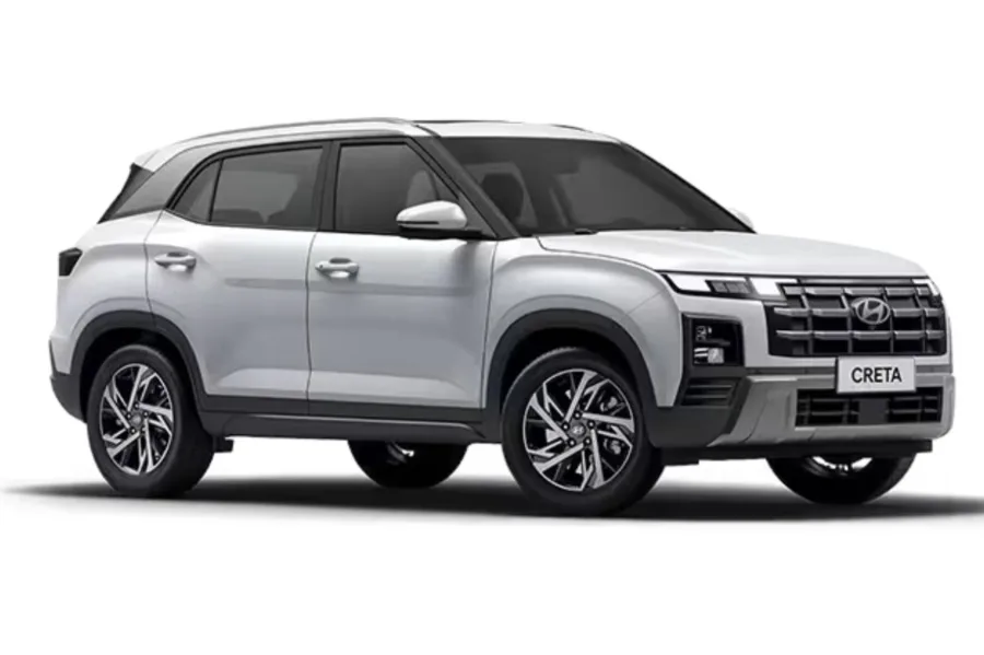 Hyundai Creta 2026 tem até R$ 15 mil de descontos e preço rivaliza com Onix Plus