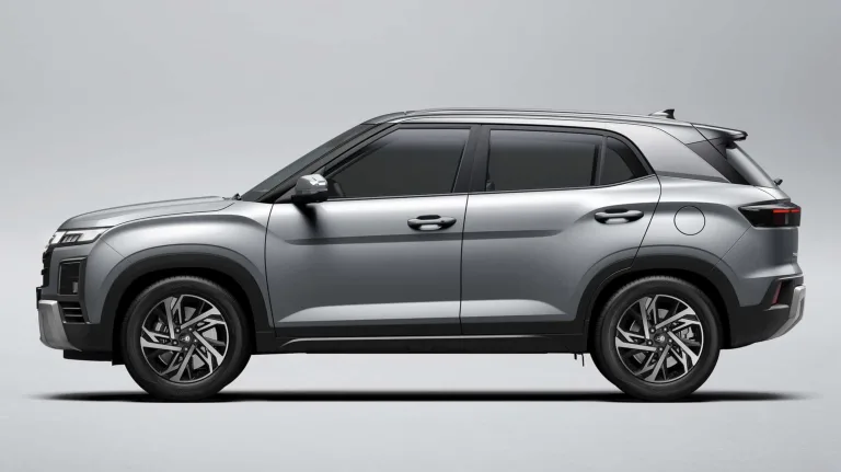 Hyundai Creta Platinum 1.0 2026: Preço, Ficha técnica, Consumo, Equipamentos e Fotos; SUV compacto tem consumo de até 12,7 km/l e autonomia de 635 km, ideal para família