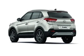 Hyundai Creta Prestige 2.0 AT 2017: Ficha técnica, preço, consumo e fotos; SUV entrega conforto e desempenho equilibrado no uso diário
