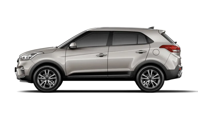 Hyundai Creta Prestige 2.0 AT 2017: Ficha técnica, preço, consumo e fotos; SUV entrega conforto e desempenho equilibrado no uso diário
