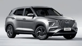 Hyundai Creta Ultimate 2.0 2025: Preço, Ficha técnica, Consumo, Equipamentos e Fotos; SUV com visual antigo tem motor 2.0
