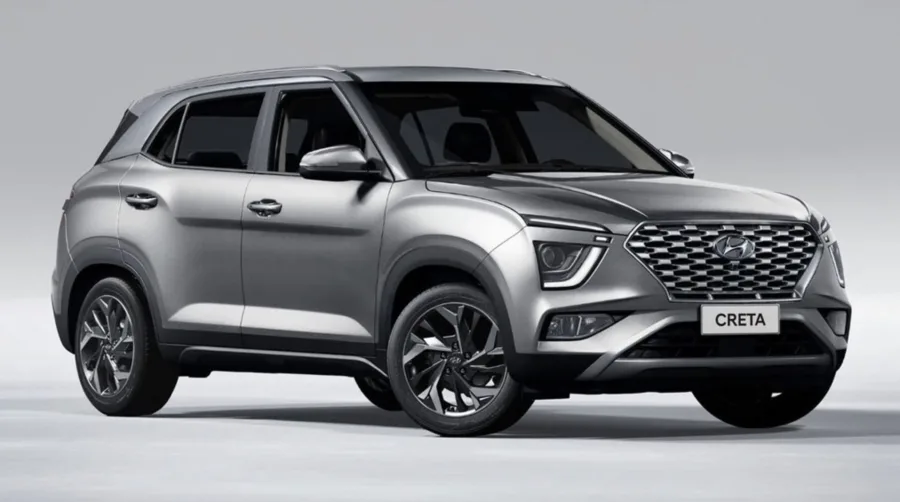 Hyundai Creta Ultimate 2.0 2025: Preço, Ficha técnica, Consumo, Equipamentos e Fotos; SUV com visual antigo tem motor 2.0
