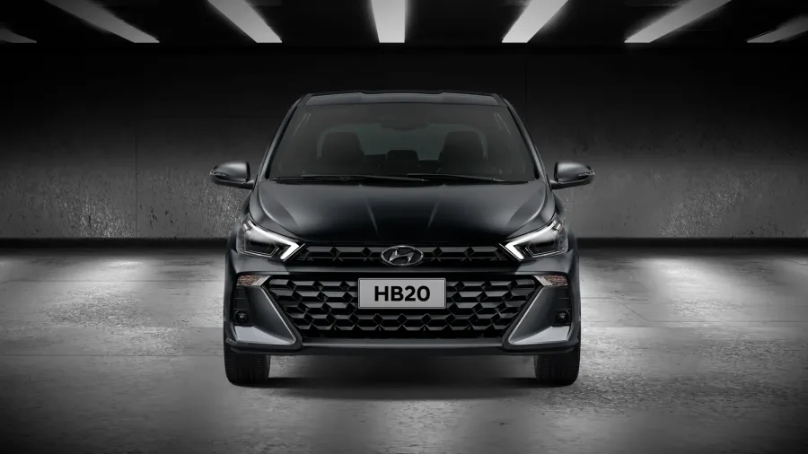 As versões do Hyundai Hb20 2025 equilibram desempenho, conforto e tecnologia, atendendo motoristas que buscam desde praticidade até um hatch completo e eficiente.
