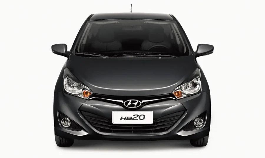 O Hyundai HB20 Comfort 1.0 2014 é um hatch usado indicado para quem busca economia, conforto e praticidade no dia a dia. Vale a pena pela confiabilidade e manutenção simples.