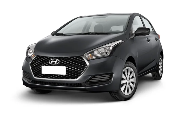 Hyundai HB20 Comfort 1.0 2017: Preço, Ficha técnica, Consumo, Equipamentos e Fotos; hatch nacional com motor Kappa 1.0 entrega boa durabilidade e manutenção simples no dia a dia