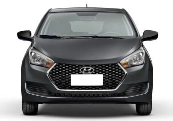 Hyundai HB20 Comfort 1.0 2017: Preço, Ficha técnica, Consumo, Equipamentos e Fotos; hatch nacional com motor Kappa 1.0 entrega boa durabilidade e manutenção simples no dia a dia