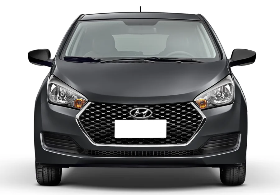 Hyundai HB20 Comfort 1.0 2017: Preço, Ficha técnica, Consumo, Equipamentos e Fotos; hatch nacional com motor Kappa 1.0 entrega boa durabilidade e manutenção simples no dia a dia