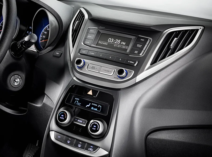 Com tração dianteira, câmbio manual de cinco marchas e direção hidráulica, o HB20 é leve e fácil de dirigir, ideal para quem busca praticidade no dia a dia.