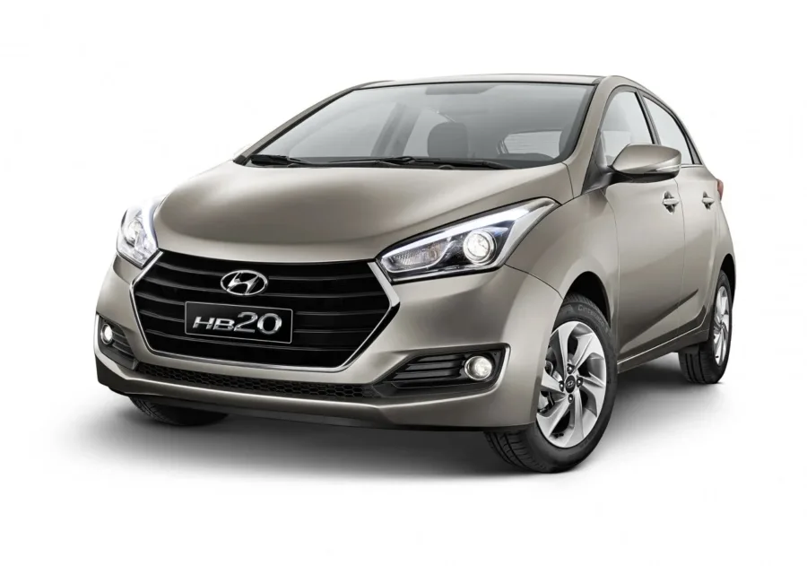 O HB20 Comfort Plus 1.6 AT 2016 é voltado a quem busca um hatch compacto e prático para o uso urbano. Oferece conforto, desempenho e manutenção acessível, sendo uma boa escolha como carro usado para o dia a dia.