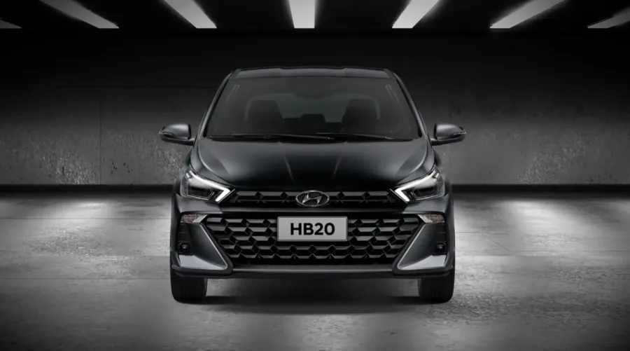 Hyundai HB20 Limited 1.0 2026 Manual: Preço, Ficha técnica, Consumo, Equipamentos e Fotos; hatch econômico é ideal para o dia a dia e pequenas viagens