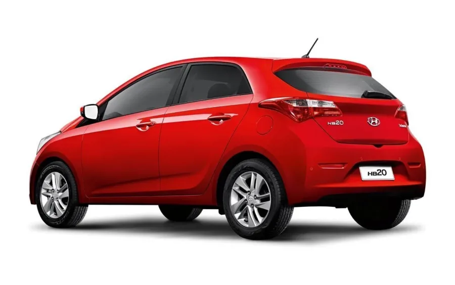 As versões 1.0 priorizam economia e uso urbano, enquanto as 1.6 oferecem desempenho e conforto. Spicy e Copa do Mundo trazem visual esportivo, e a Premium destaca acabamento refinado.