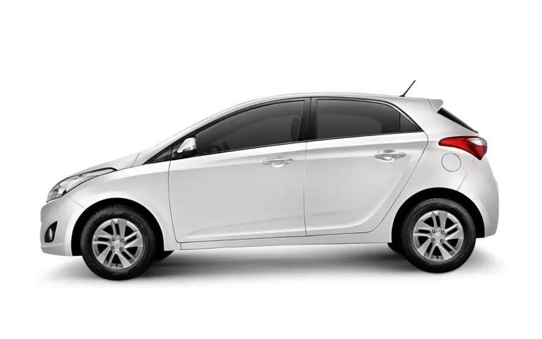 Hyundai HB20 Premium 1.6 2015: Preço, Ficha técnica, Consumo, Equipamentos e Fotos; tem câmbio manual e conjunto mecânico robusto para quem busca durabilidade