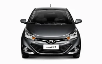 Hyundai HB20 Premium 1.6 2015: Preço, Ficha técnica, Consumo, Equipamentos e Fotos; tem câmbio manual e conjunto mecânico robusto para quem busca durabilidade