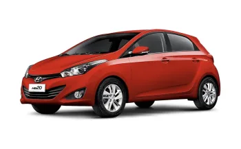 Hyundai HB20 Premium 1.6 AT 2014: Preço, Ficha técnica, Consumo, Equipamentos e Fotos; compacto confortável  para quem busca praticidade com câmbio automático