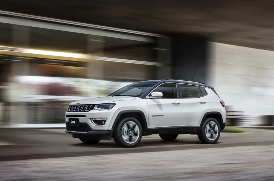 SUV médio ideal para quem busca conforto, espaço e presença. Vale a pena se estiver bem conservado e com histórico de revisões completo.