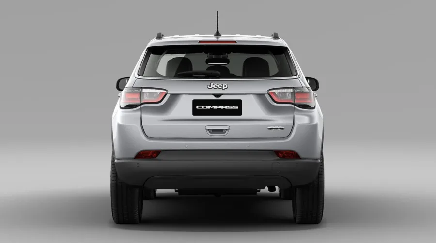 O consumo fica em média de 7,3 km/l no etanol e 12,1 km/l na gasolina, com tanque de 55 litros e autonomia que chega a 660 km em uso rodoviário.