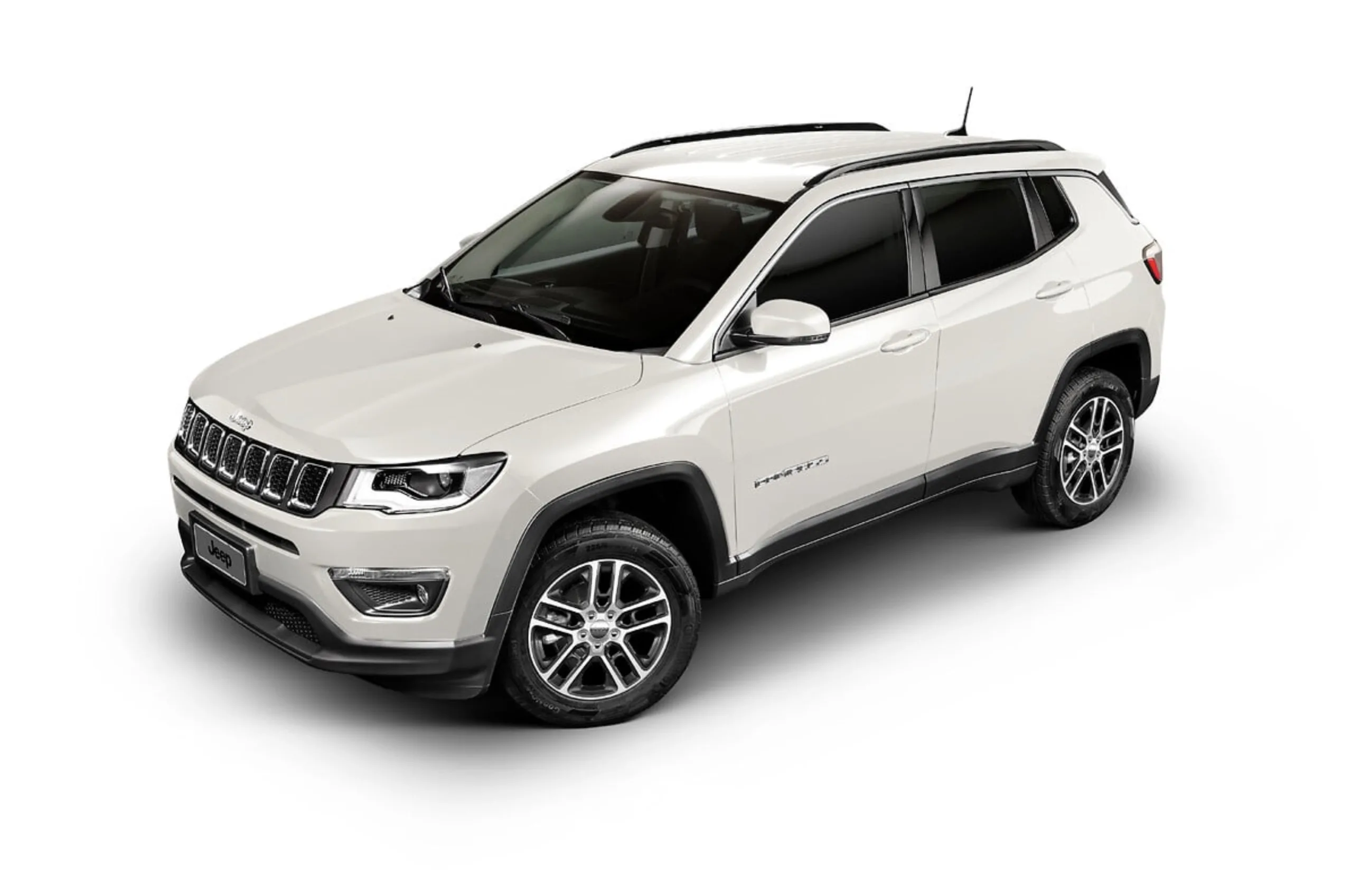 5 SUVs usados com motor diesel a partir de R$ 74 mil que ainda valem a compra