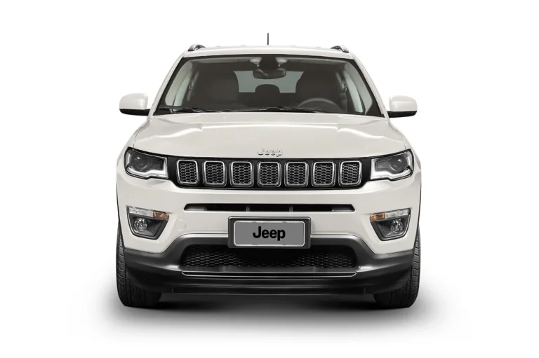 Jeep Compass Sport 2.0 2020: Preço, Ficha técnica, Consumo, Equipamentos e Fotos; SUV Flex tem 166 cv e boa autonomia, indicado para viagens curtas e uso familiar