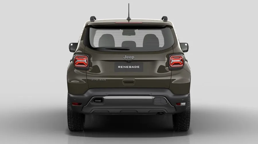 Equipado com motor 1.3 turbo de 176 cv e torque de 27,5 kgfm, oferece bom desempenho e aceleração ágil, alcançando 100 km/h em 9,7 segundos. É ideal tanto para uso urbano quanto em viagens.