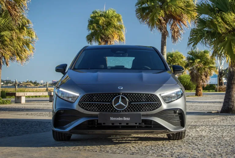 Mercedes-Benz A200 AMG Line 1.3 2025: Ficha técnica completa, desempenho e consumo detalhado; carro de luxo faz até 14,3 km/l