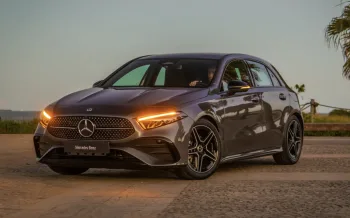 Mercedes-Benz A200 AMG Line 1.3 2025: Ficha técnica completa, desempenho e consumo detalhado; carro de luxo faz até 14,3 km/l