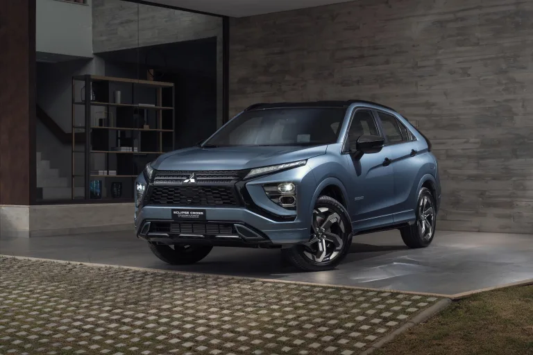 Mitsubishi Eclipse Cross 2026 Tarmac chega ao Brasil em edição limitada de 120 unidades por R$ 197.990