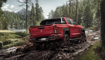 Mitsubishi L200 Triton Katana 2.4 2026: Preço, Ficha técnica, Consumo, Equipamentos e Fotos; picape combina força, conforto e tração integral para o trabalho e o lazer