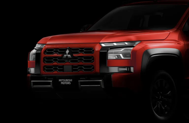 Mitsubishi L200 Triton Katana 2.4 2026: Preço, Ficha técnica, Consumo, Equipamentos e Fotos; picape combina força, conforto e tração integral para o trabalho e o lazer