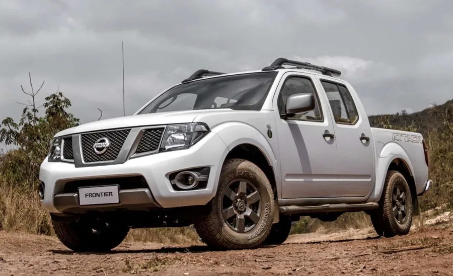 Serve para quem precisa de força e resistência no trabalho ou lazer, ideal como picape usada para quem busca robustez e durabilidade.