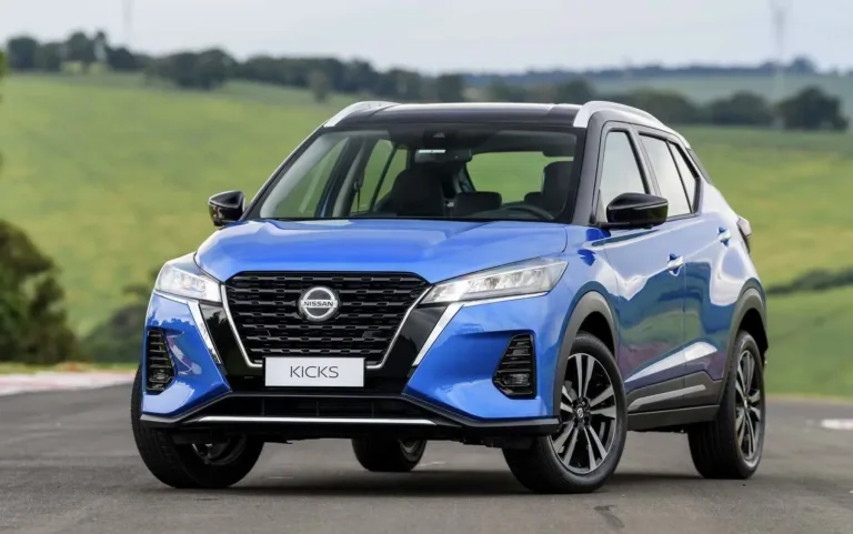 Nissan Kicks Exclusive 1.6 2024: Preço, Ficha técnica, Consumo, Equipamentos e Fotos; SUV usado é ideal para quem busca conforto e economia no dia a dia
