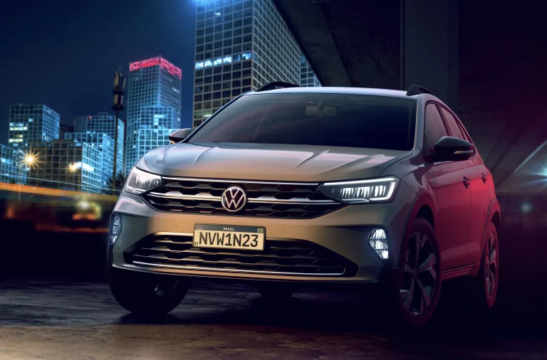 Nivus Highline 1.0 TSI 2024: Ficha técnica, Preço, Consumo, Equipamentos e Fotos; SUV compacto une eficiência e conforto para uso diário e viagens curtas