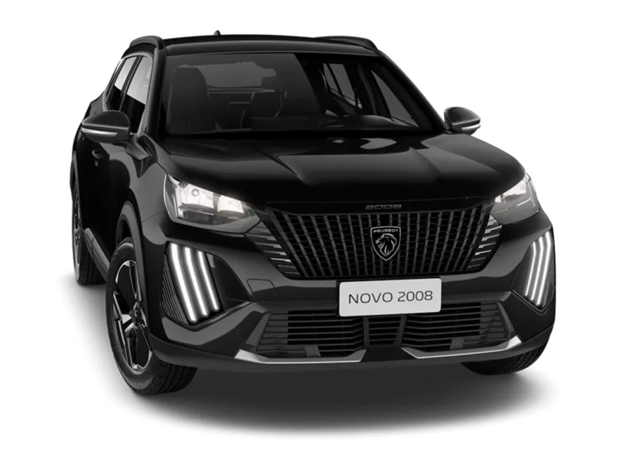 Peugeot 2008 Active 1.0 2026 é um SUV compacto voltado para quem busca conforto, economia e praticidade no dia a dia, ideal para famílias pequenas e uso urbano.