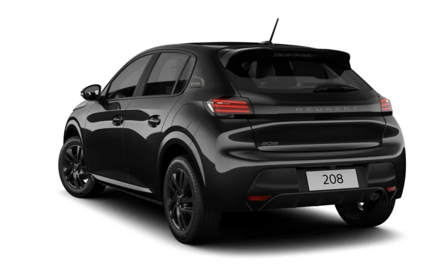 Com consumo de 9,5 km/l no etanol e 13,6 km/l na gasolina na cidade, e 10,8 km/l (A) e 15,3 km/l (G) na estrada, o hatch oferece boa economia e reduz paradas para abastecimento.